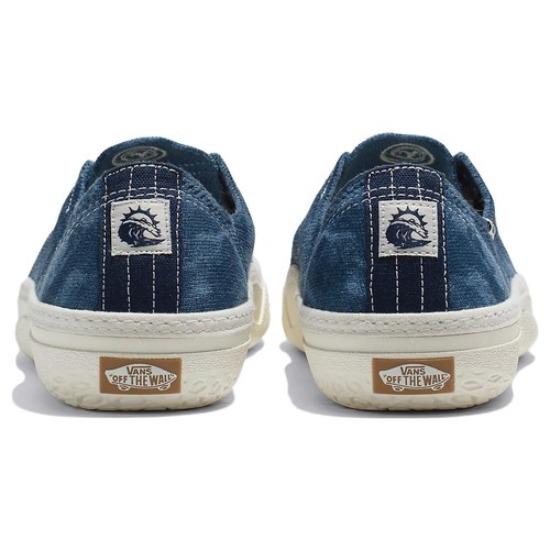VANS Circle Vee Ocean Blue - VN0A4BWLOBL