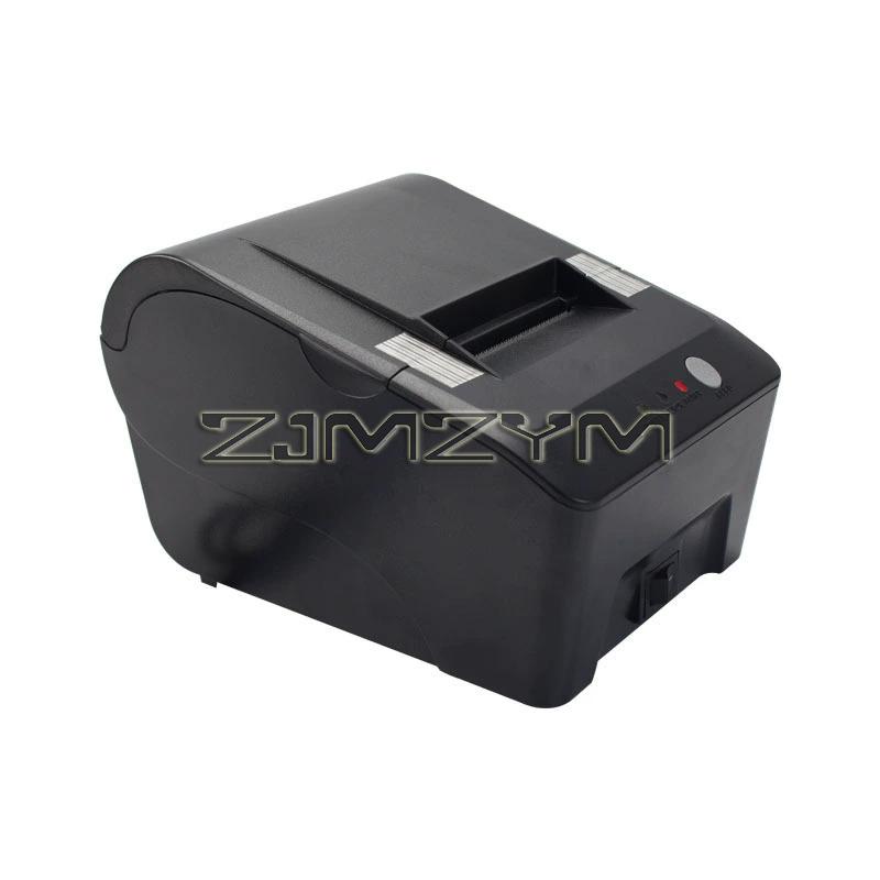 58mm Thermal Receipt Printer Suitable For Cash Register Printing Can be Connected with Cash Counting/Detecting Machine US
