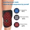 Usb Heating Knee Pads Electric Heating Knee Pads Hot Compress Moxibustion Knee Warmers For The Elderly Heating Knee Pads