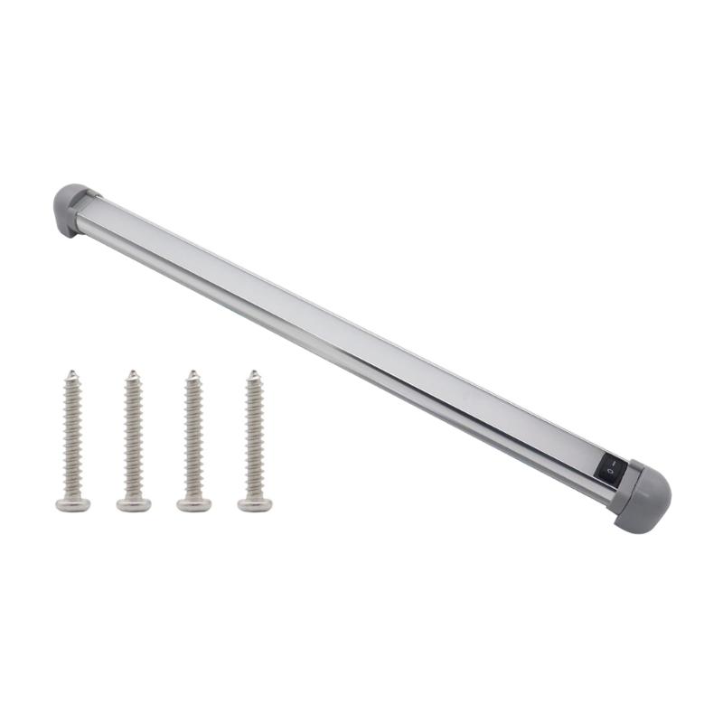 Interior Exterior LED Lamp Bar Universal for Camper Truck