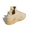 Adidas Streetball 'Wheat' (Unisex) Svannah / Gum 4 / Footwear White Basketball Shoes EF6984