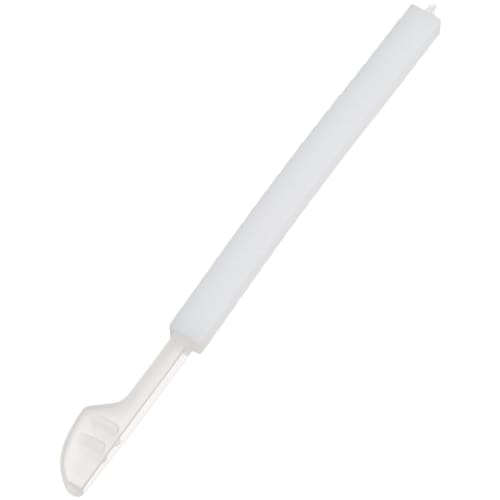 TRUSCO Shime Shime 45 Clip White 200 Pieces GJ45CB-200N