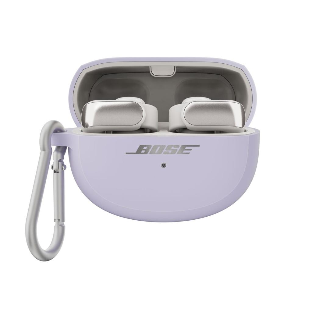 Bose Ultra Open Earbuds Silicone Case Cover, Chilled Dry Rack