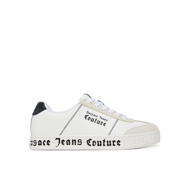 

Кроссовки Versace Jeans Couture 80YA3SK6 ZPB82 EU 42