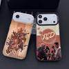 Чохол для телефону Buff Team F-Fortress 2 TF2 Колір Сріблястий Корпус Для IPhone 17 16 15 14 13 12 11 Pro Max Plus