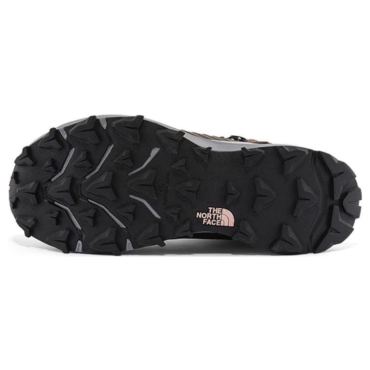 (WMNS) THE NORTH FACE Vectic Fastpack Insulated Futurelight Hiking Boots 'Wamp Green' Women's 7W54-S60