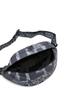 Diesel Men's Body Bag X09475P6338 UNI Gray HA351