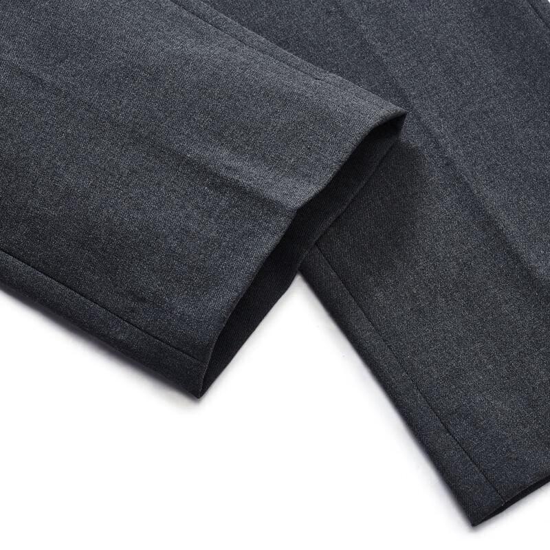 JOEONE Men's Slim Fit Warm Dress Pants
