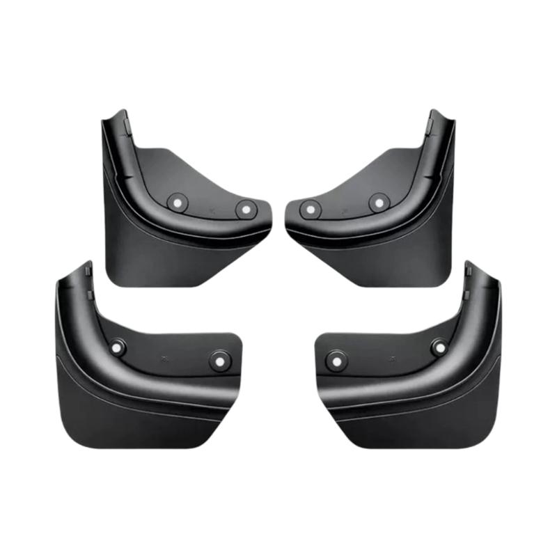 Automotive Accessoires for Y Juniper 3 Car Mud Flaps Front and Rear Mudflaps Fenders Easy Installation