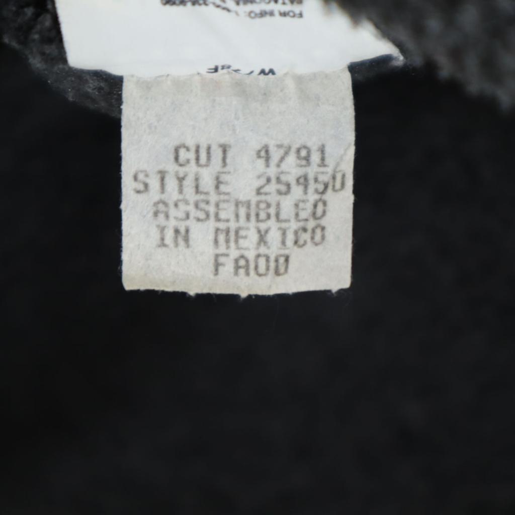 patagonia 00s Old Cinchilla Snap T Fleece jacket 25450 Outdoor Pullover Men's Used