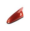 Eve Design Design Antenna Type 3 for Swift and Swift Sport Swift and Swift Sport Genuine Color Series Shark Type 3 FM Part Orange Pearl / Wide