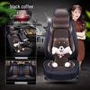 Lexus IS Seat Cushion Cover for IS300, IS350, IS500, IS200t, IS300h