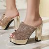 Calzado para mujer – Sandalias