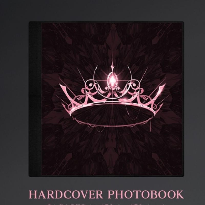 Blackpink The Album 1. celé album