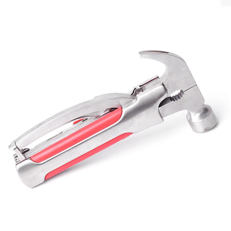 Zhishi Multi-function Claw Hammer & Axe Tool