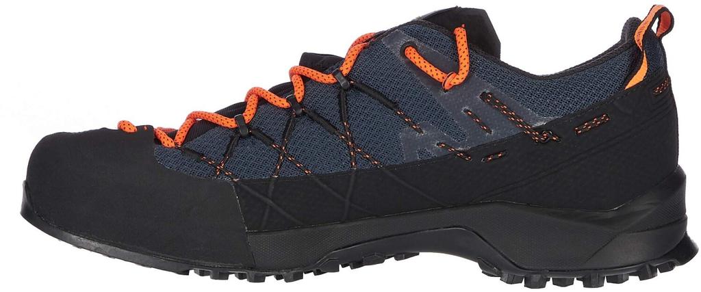 Hiking Shoes Salewa Wildfire 2 Gore-Tex (61414)