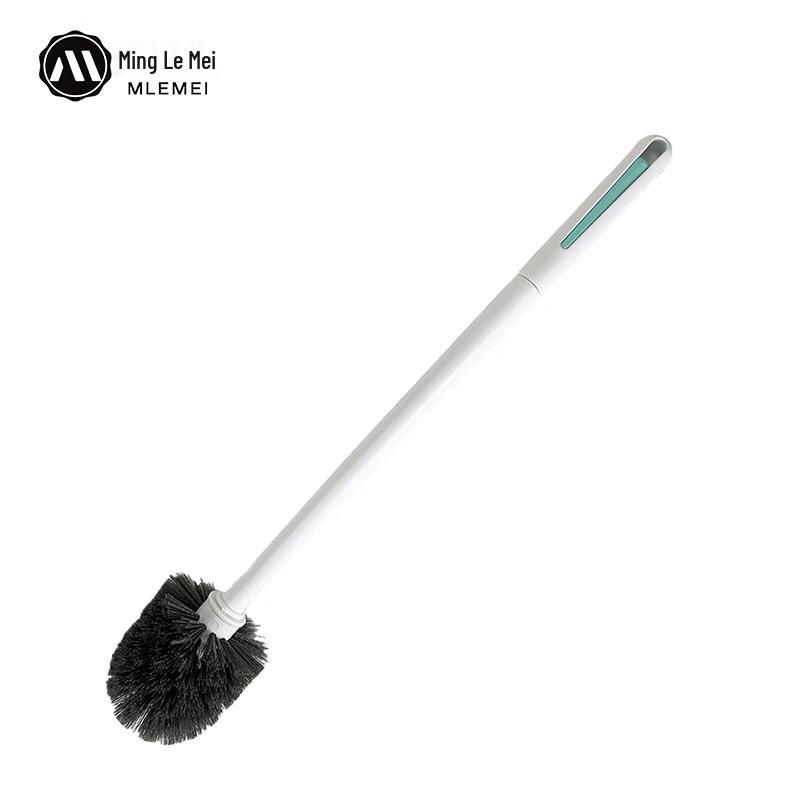 Ming Le Mei Round Head Toilet Brush