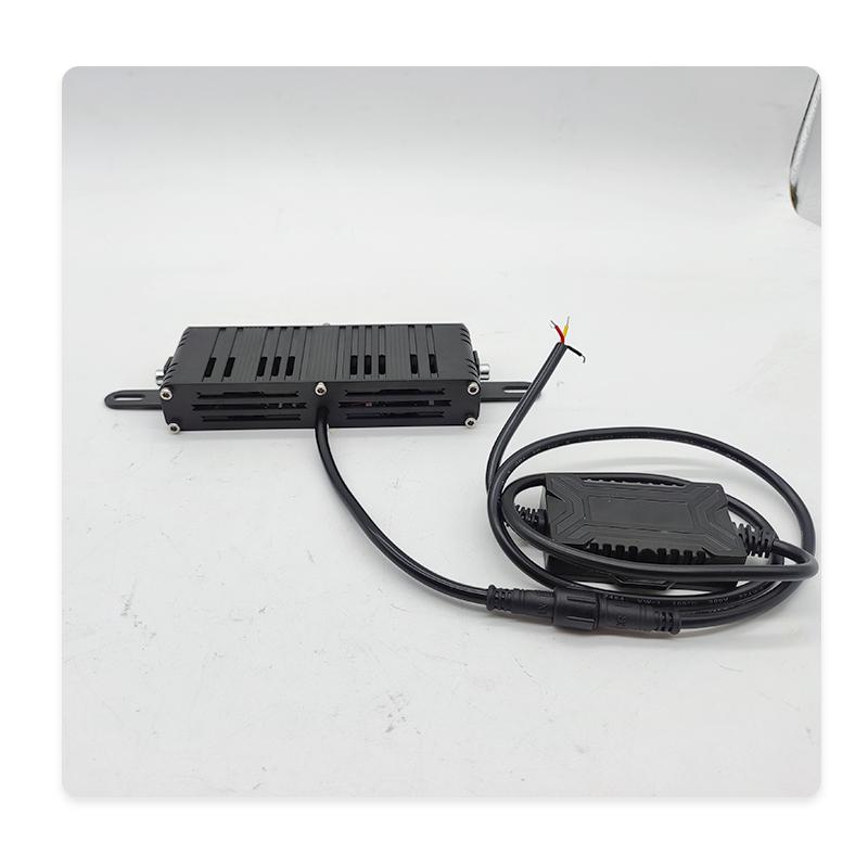 Car Grille Light, Motorcycle Auxiliary Driving Light, Auto Work Light LED Bar Truck Off-road Vehicle 4x4 High Brightness Lights