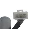 AL287 GED-30M416-S2S 4pcs Full Set Ignition Switch Door Trunk Lock For NISSAN DATSUN 720 Navara D22