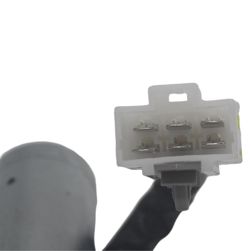 AL287 GED-30M416-S2S 4pcs Full Set Ignition Switch Door Trunk Lock For NISSAN DATSUN 720 Navara D22
