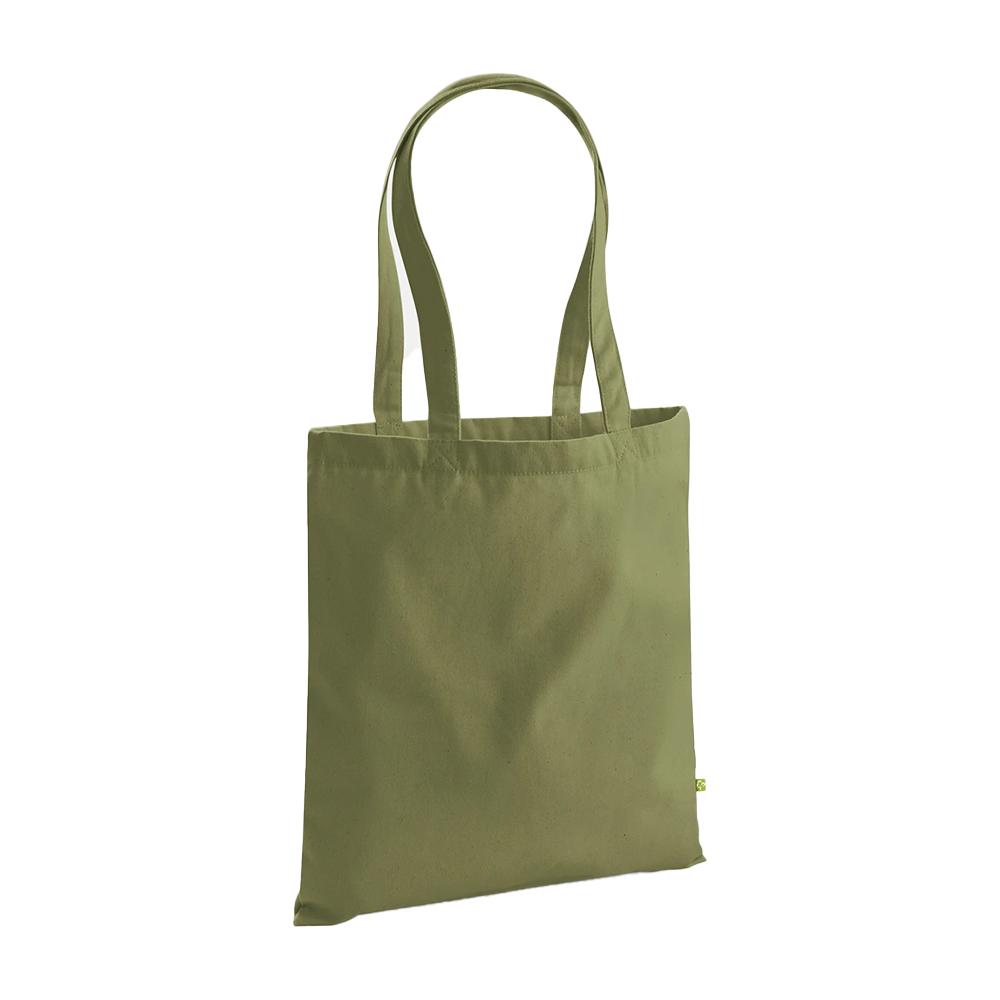 Westford Mill EarthAware Organic Bag For Life Tote Bag