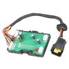 Diesel Parking Heater Motherboard Air Main Circuit Board Controller Car for 2Kw/3Kw/5Kw/8Kw Diesel Air Heater
