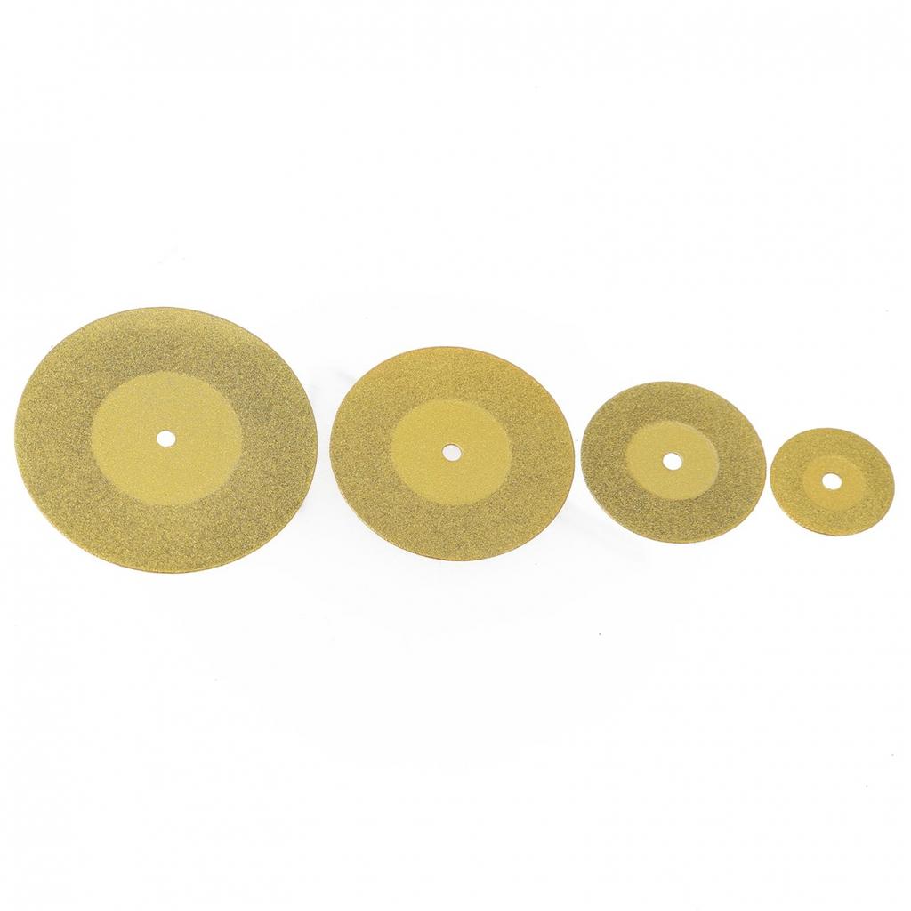 Connecting Rod Diamond Saw Blade Accessories Cutting Disc