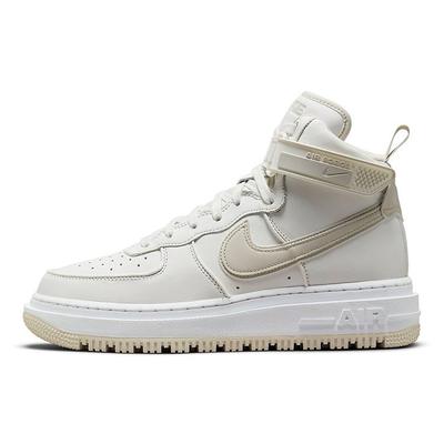 Pre-owned Air Force 1 Boot Summit White DA0418-100-P26085265232776