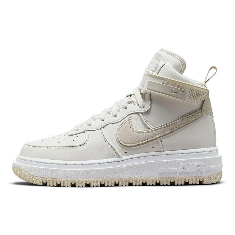 Pre-owned Nike Air Force 1 Boot
