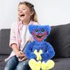 2022 Hot 40cm/ 80cm/1m Giant Size Huggy Wuggy Plush Toy Poppy Playtime Game Hague Vagi Soft Stuffed Toys Cute Cartoon Kids Dolls