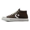 Converse Star Player 76 Mid Fresh Brew Men Sneakers Brown Vintage-White Black A08115C
