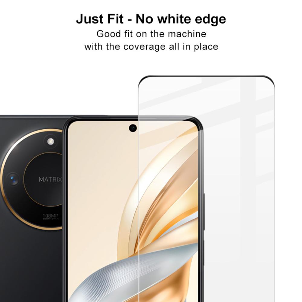 For Honor X60 5G Glass IMAK Full Coverage Tempered Glass Film Pro+ Series