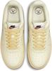 Women's Nike Air Force 1 '07 LX Sneakers Coconut Milk/lemon Wash/pale Vanilla/light Bone