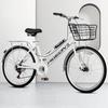 Flying Pigeon Urban Commuter Bicycle