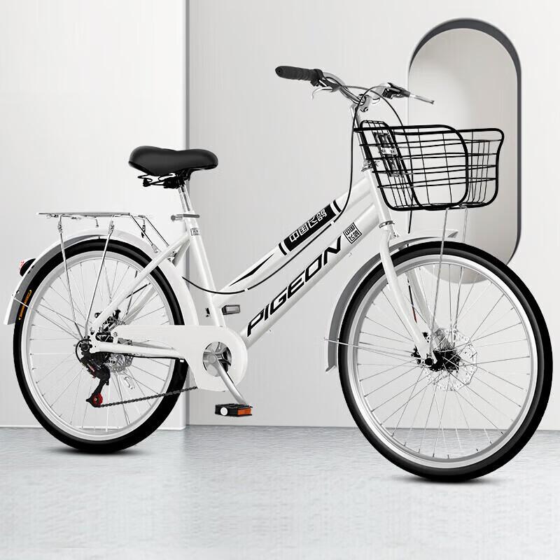 Flying Pigeon Urban Commuter Bicycle