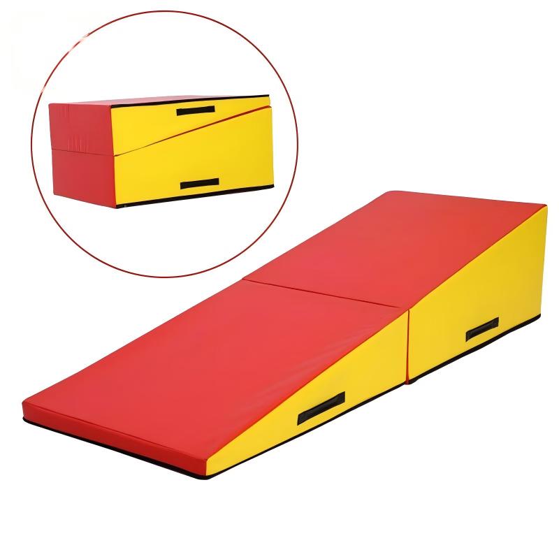 Fengyi Folding Fitness Balance Slope Mat