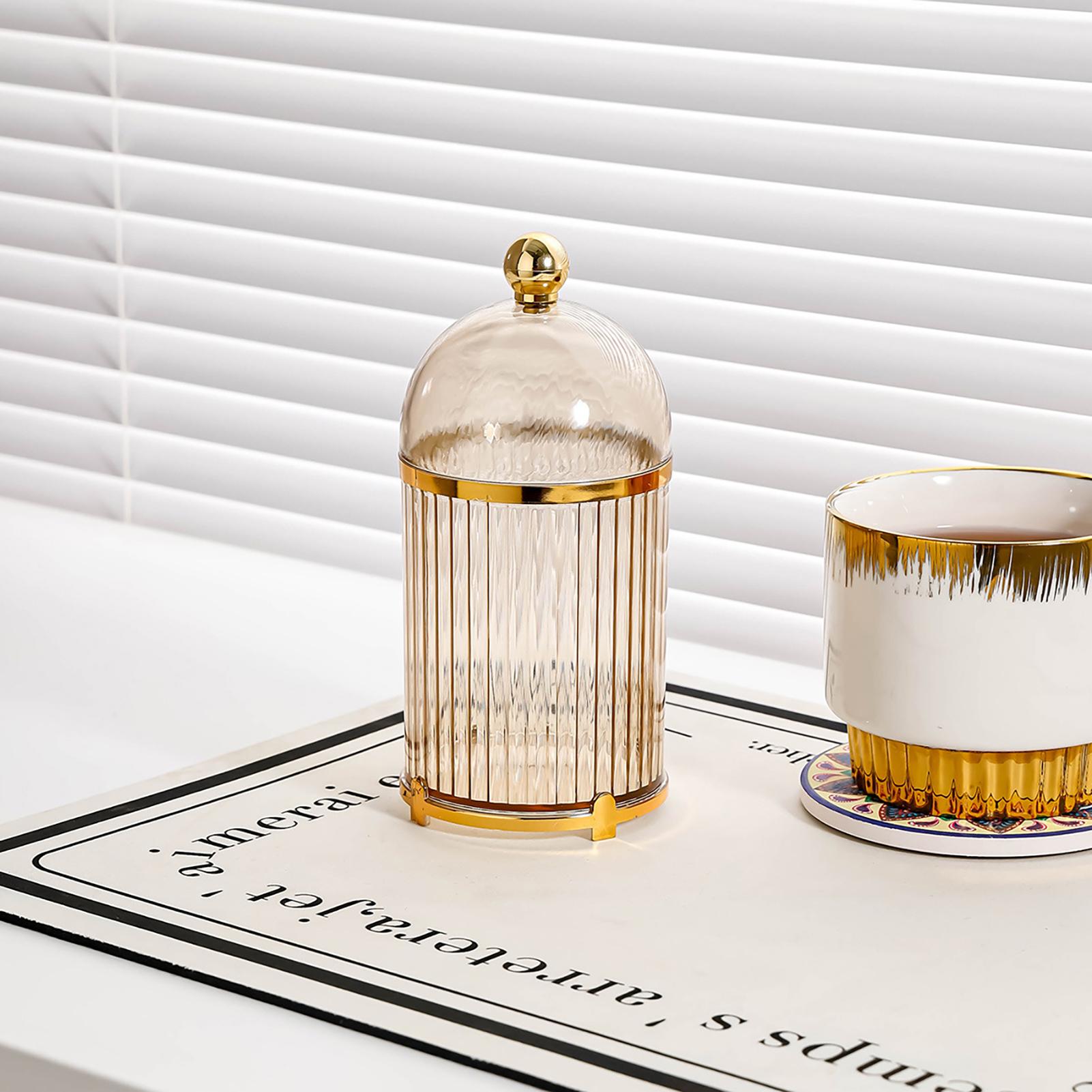 

Coffee Spoon Dessert Fork Holder Household Utensil Flatware Organizer for Kitchen Counter Coffee Bar