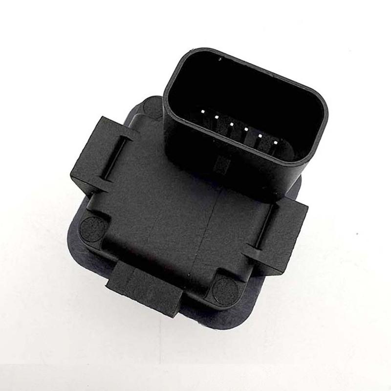 BL3Z-19G490-B Backup Camera Replacement for Ford F150 2010-2014 F-150 Mustang 2015-2020 Lincoln MKC 2015-2019,EL3Z-19G490-D