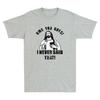 Herren- und Damen-T-Shirts OMG Ihr Leute Ich habe das nie gesagt Lustig Jesus Religiös Christlich