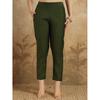 Indian Bollywood Kurti Pant Dupatta Set Women Designer Party Wear Salwar Suit VF-3013
