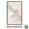 Protection écran - Phonillico - Honor Pad 9 Pro - Pack 2 - Résistant - Ultra Mince