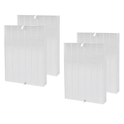 4-pack 115115 HEPA Vervangingsfilter voor Winix PlasmaWave C535 5300 5300-2 6300 6300-2 Luchtreiniger