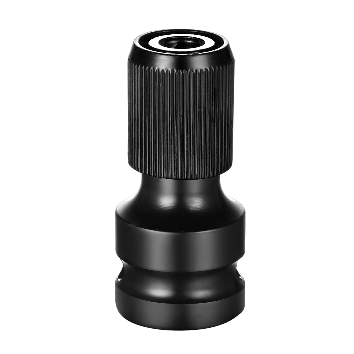 

Переходник с квадратного на шестигранный патрон для сверлильного патрона, телескопический адаптер для ударного ключа с трещоткой и держателя бит 1/2 1/4