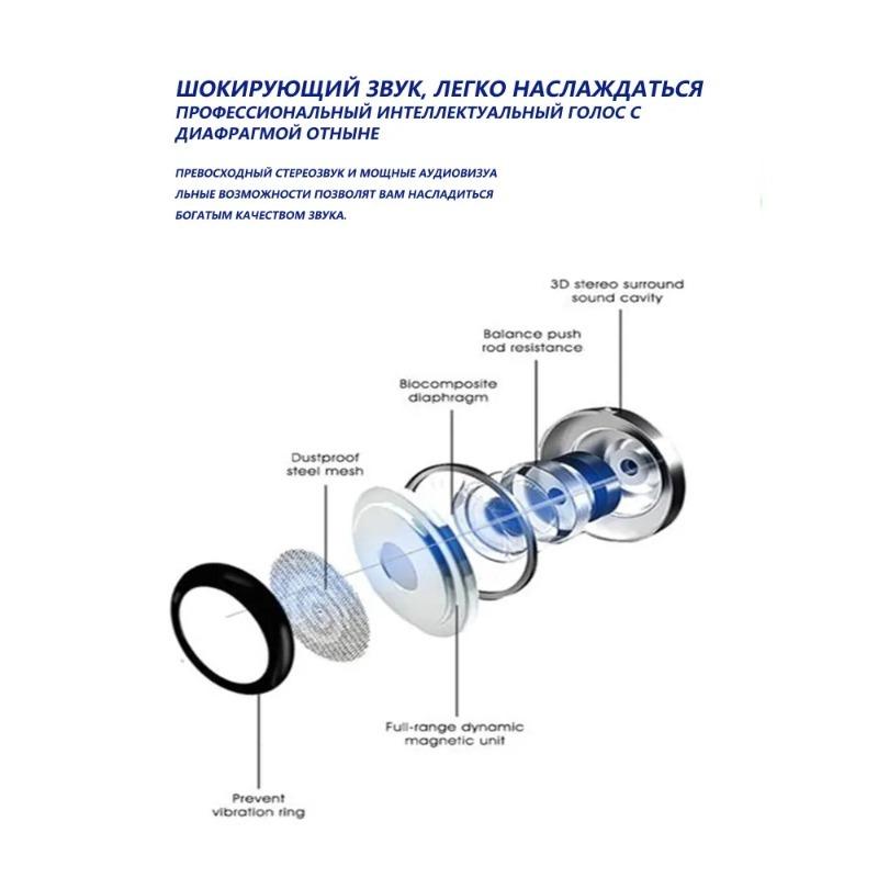 Samsung EO-IG995 AKG 3.5MM EARPHONES In-ear headphones with passive noise cancellation AKG 3.5MM EARPHONES