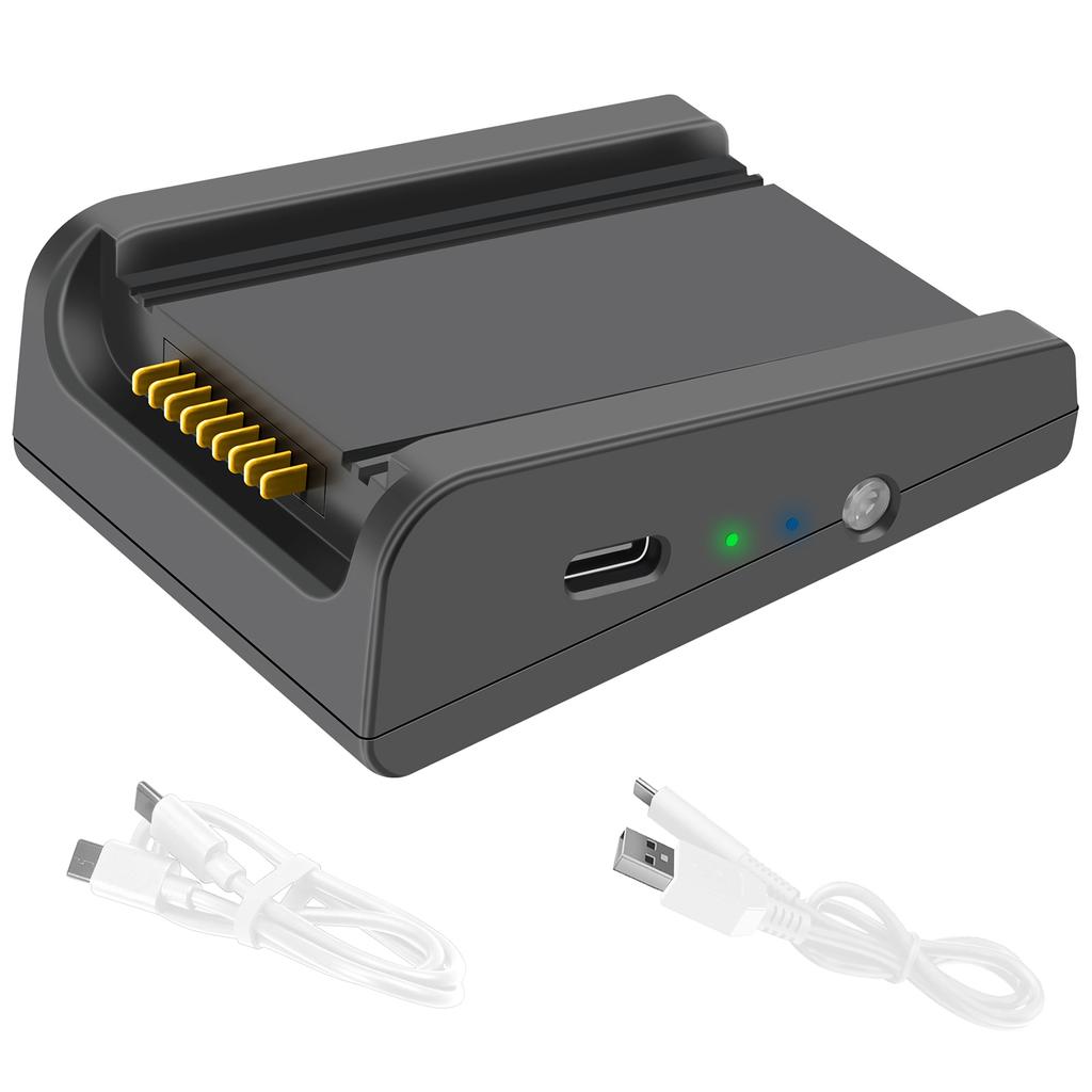 Battery Charger For DJI Air 3 USB Single-Channel Rechargeable Drone Charging Quick Fast Charger Drone Accessories