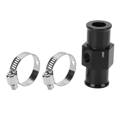 Adapter temperatury wody Czujnik temperatury wody 3?Złączka Y Modyfikacja Motocykla 24mm