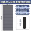 Kids Folding Nap Mat School Classroom Floor Sleeping Waterproof Anti-Slip Portable Rest Pad Children 1-2 Users