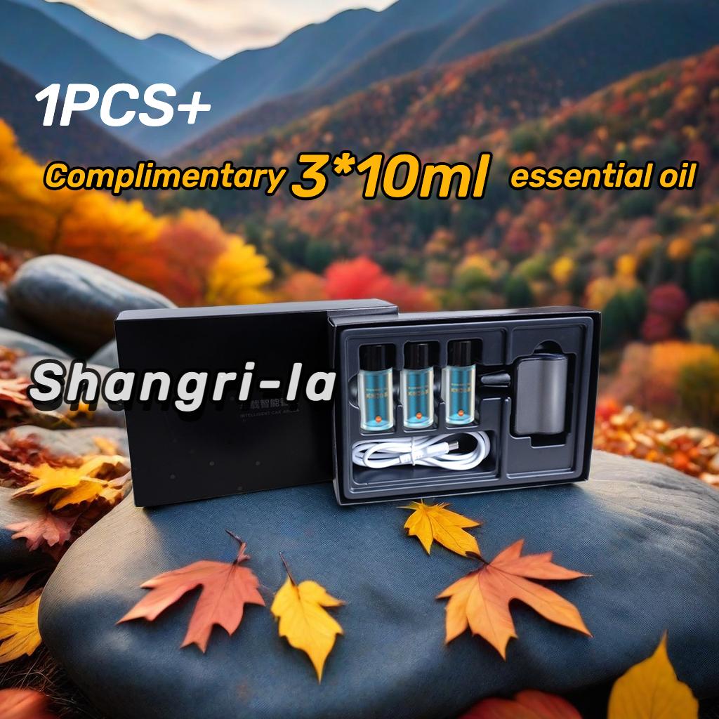 Personalized Fashion Car Perfume Alloy High-Grade Car Fragrance With Essential Oil Air Vent Freshener Car Interior Accessories