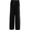 Originals FW25 Hose Lockerer Schnitt Schnürung Sportliche Freizeit-Hose Damen Unterteile KT-3139