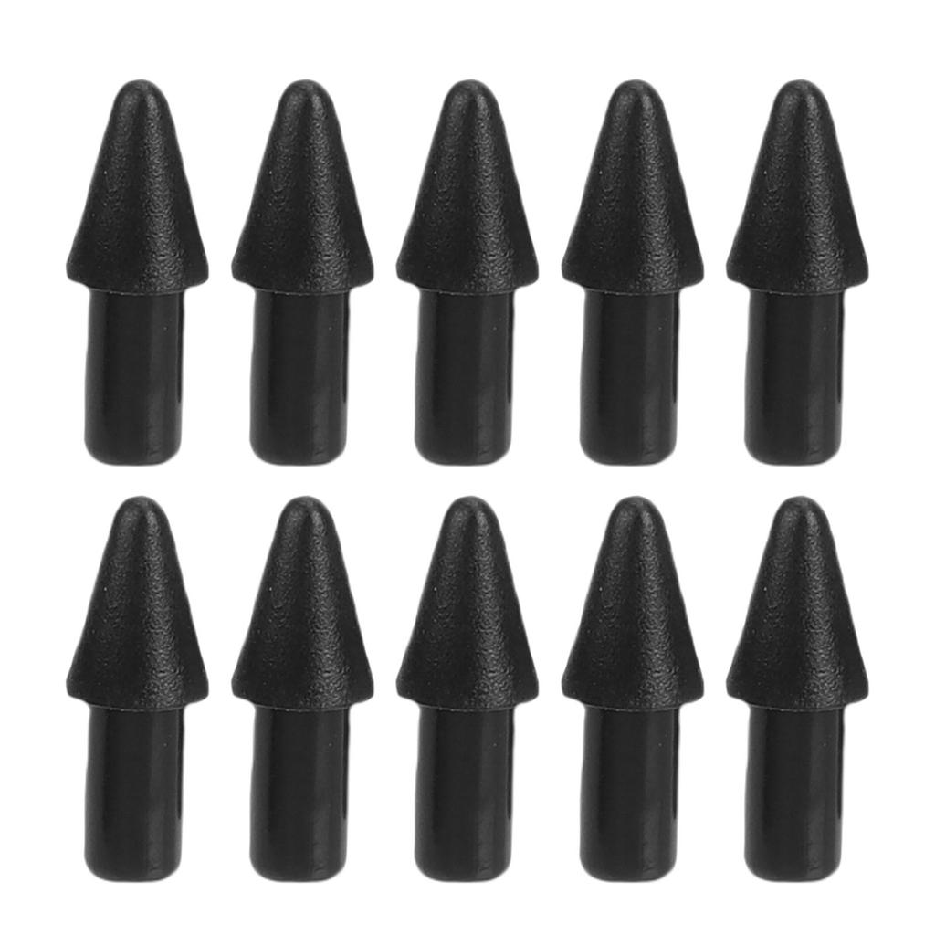 10Pz Pennini Stylus Adatti per Remarkable Paper Pro Tablet Digitale Pennino Touch Sostituzione Scrittura Accurata Disegno